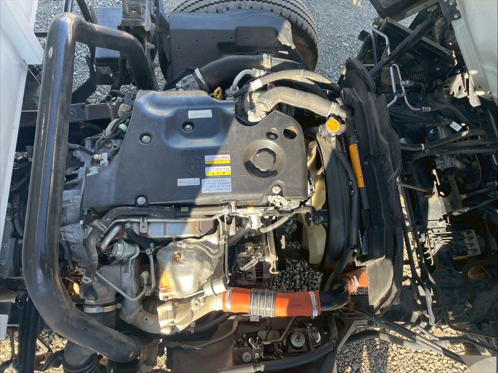 いすゞ エルフ TKG-NPR85YN(2WD)の写真18