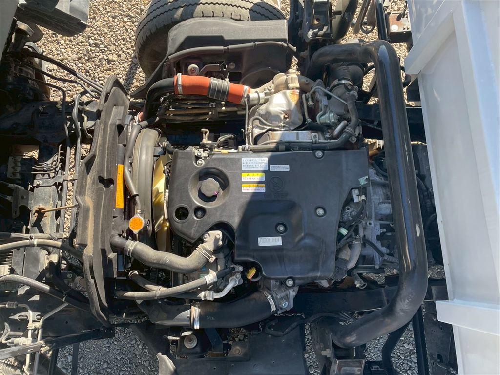 いすゞ エルフ TKG-NPR85YN(2WD)の写真19