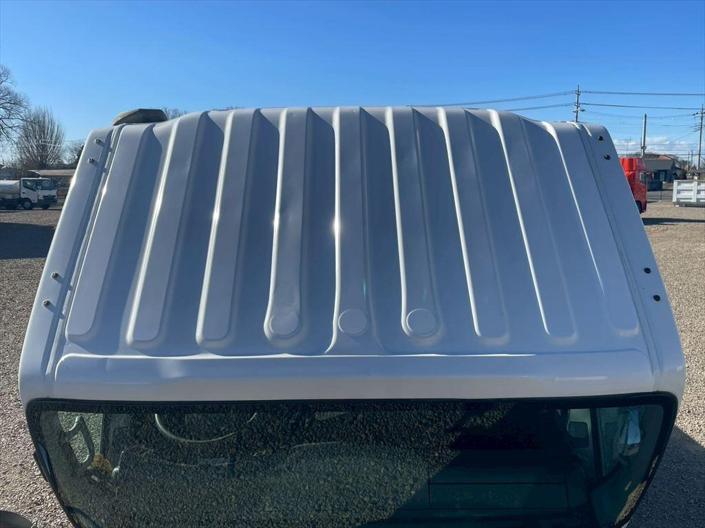 いすゞ エルフ TKG-NPR85YN(2WD)の写真20