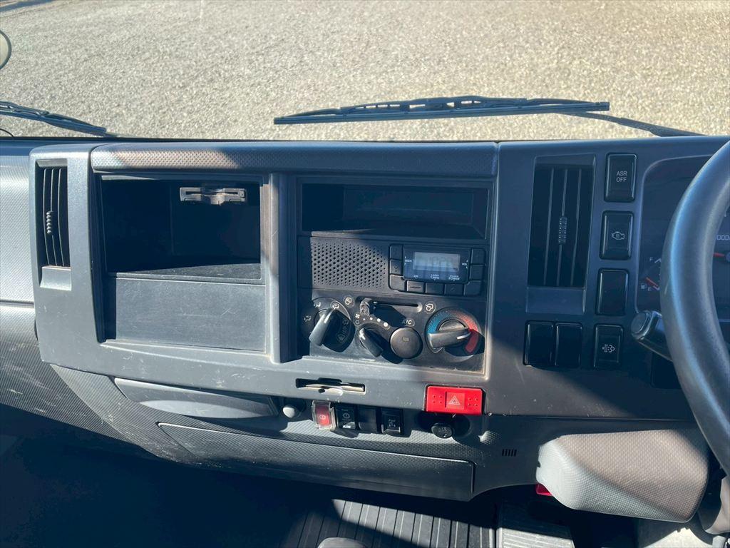 いすゞ エルフ TKG-NPR85YN(2WD)の写真22