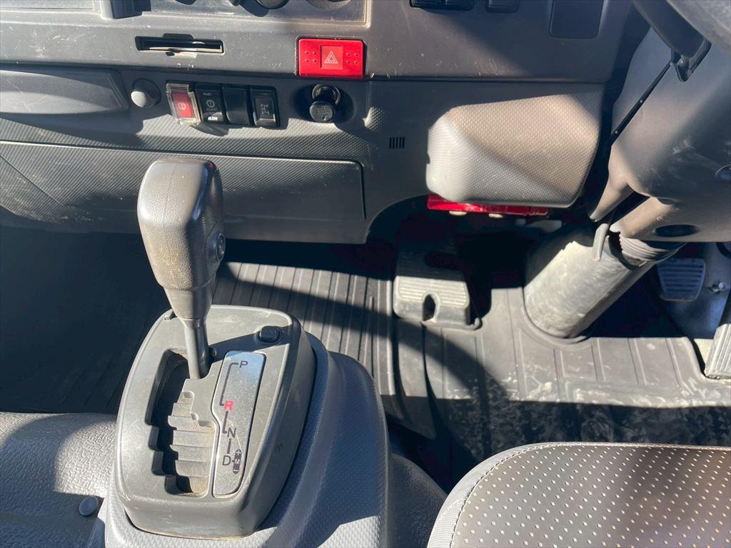 いすゞ エルフ TKG-NPR85YN(2WD)の写真23