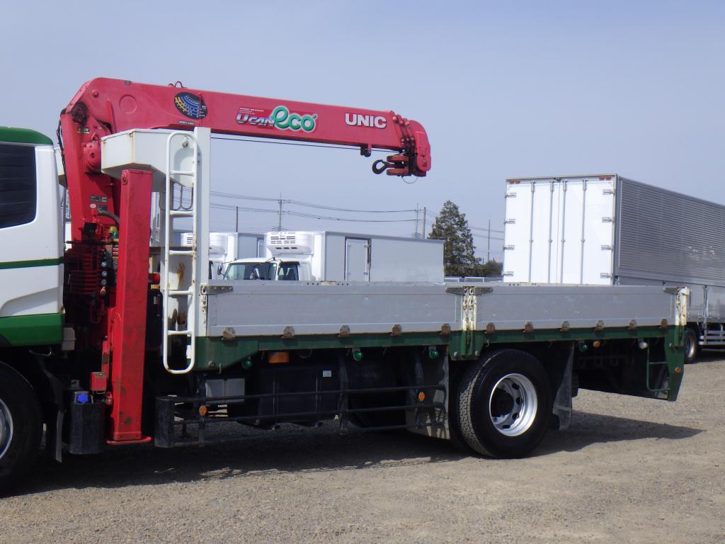 ＵＤ その他 QKG-PK39LD(その他)の写真6