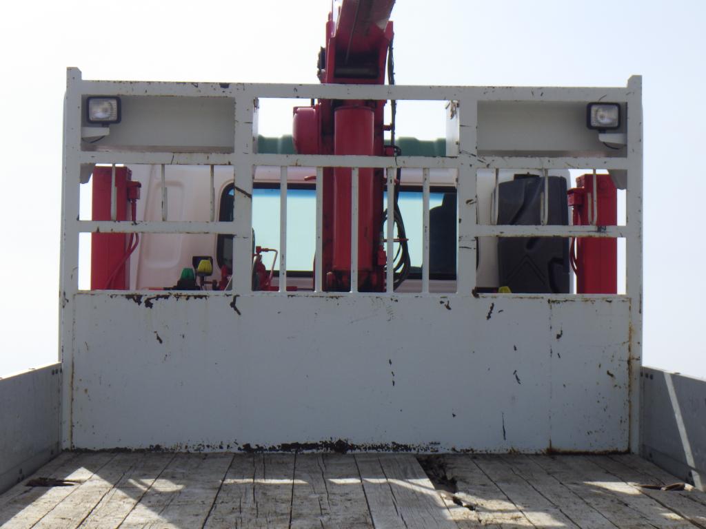 ＵＤ その他 QKG-PK39LD(その他)の写真7