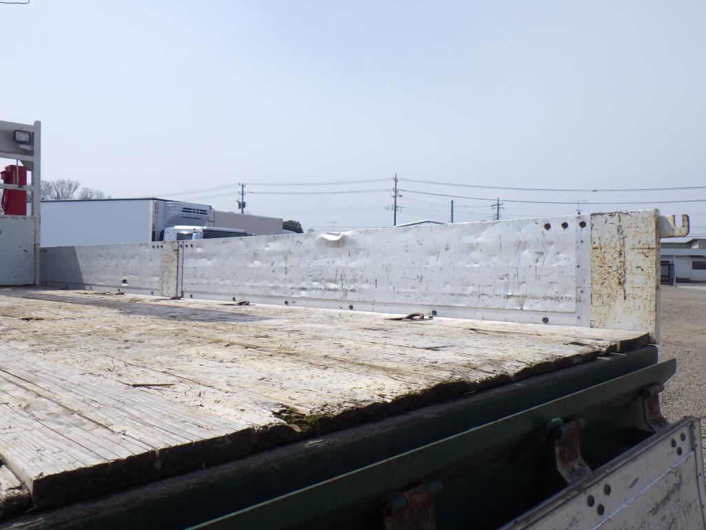 ＵＤ その他 QKG-PK39LD(その他)の写真10