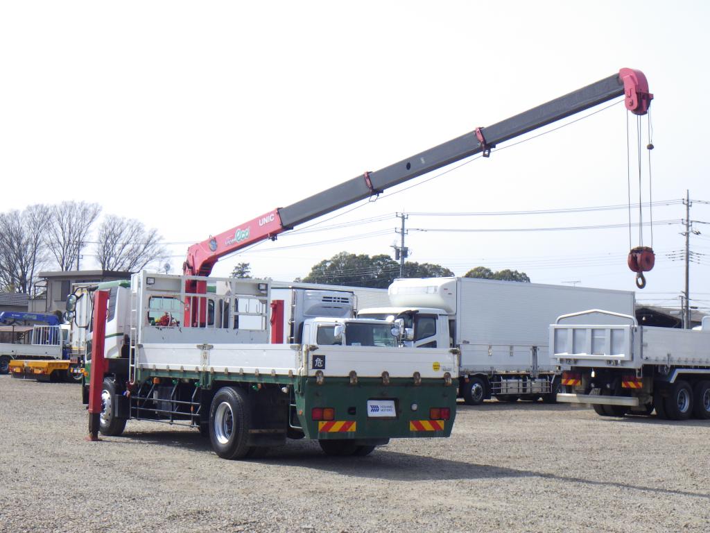 ＵＤ その他 QKG-PK39LD(その他)の写真11