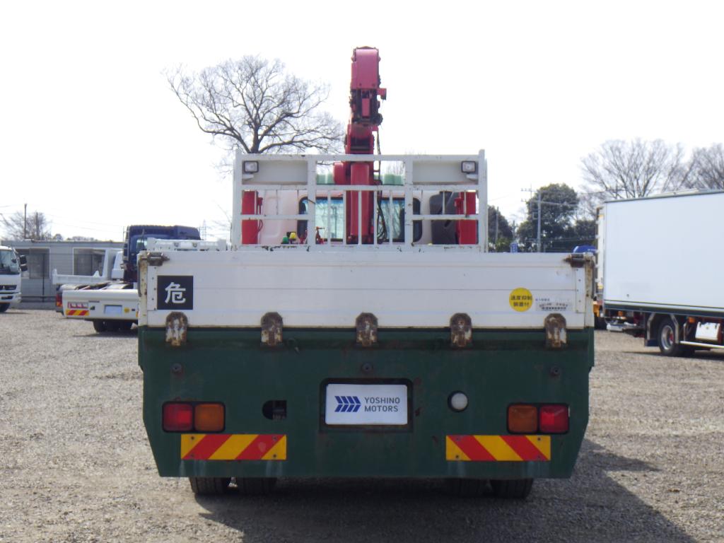 ＵＤ その他 QKG-PK39LD(その他)の写真12