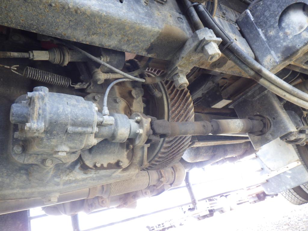 ＵＤ その他 QKG-PK39LD(その他)の写真17