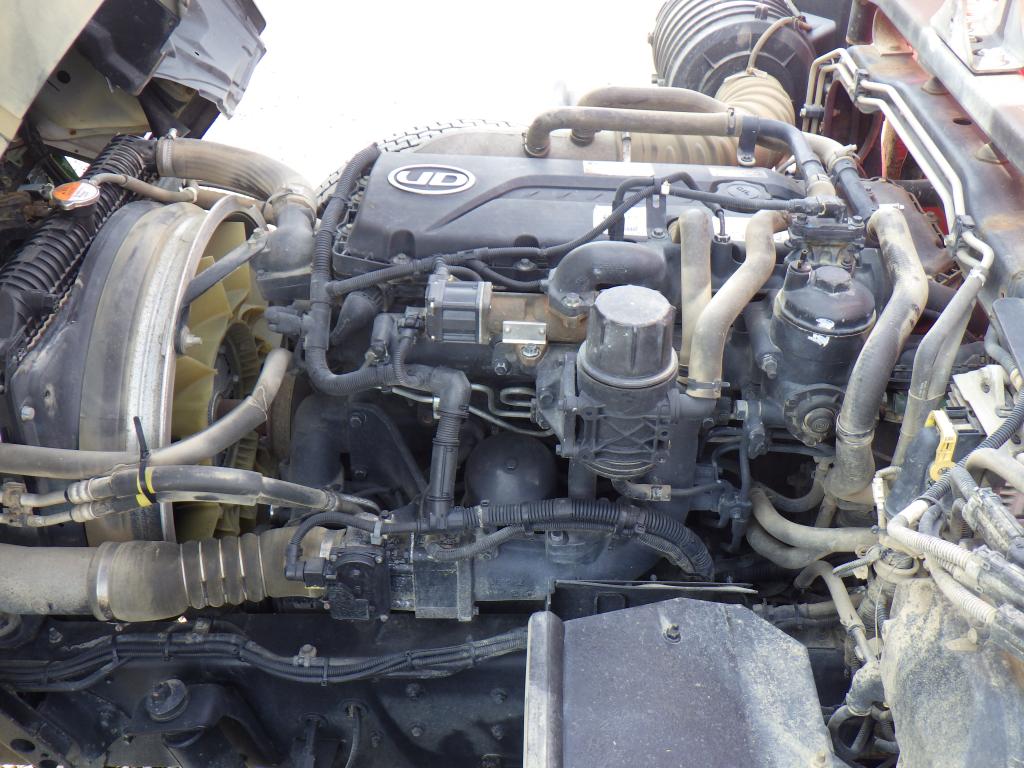 ＵＤ その他 QKG-PK39LD(その他)の写真18