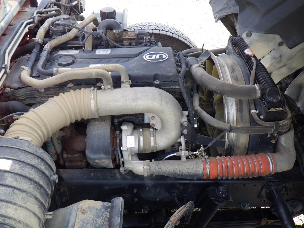 ＵＤ その他 QKG-PK39LD(その他)の写真19