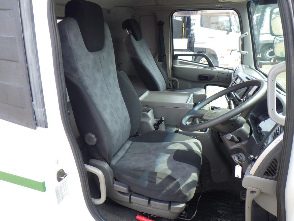 ＵＤ その他 QKG-PK39LD(その他)の写真21