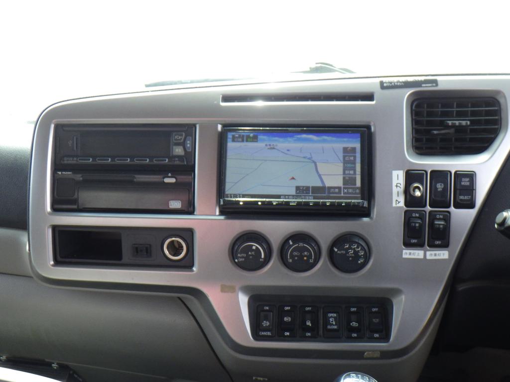 ＵＤ その他 QKG-PK39LD(その他)の写真22