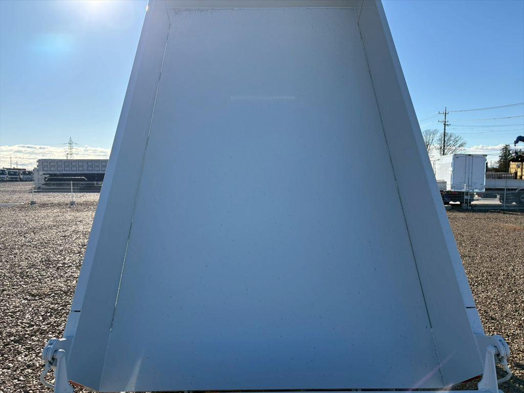 三菱 キャンター 2RG-FBA60(2WD)の写真8