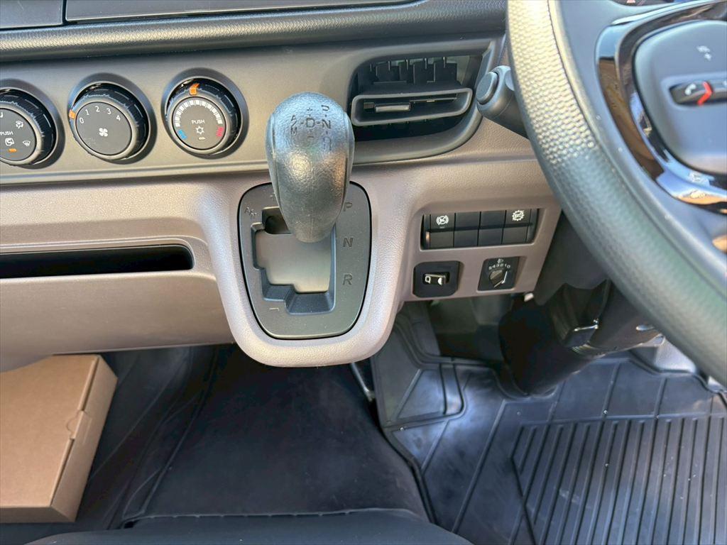 三菱 キャンター 2RG-FBA60(2WD)の写真23