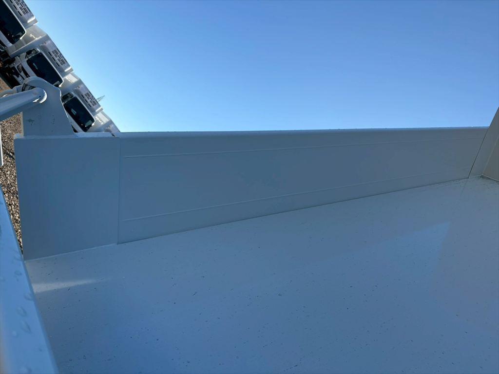 三菱 キャンター 2RG-FBA60(2WD)の写真9