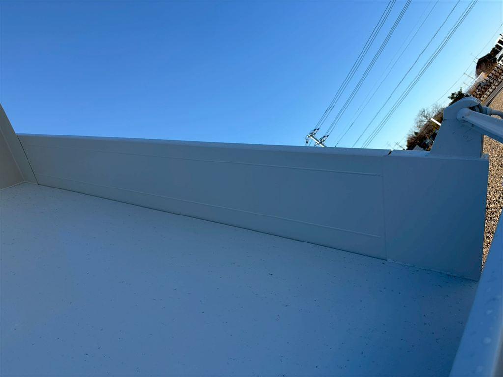 三菱 キャンター 2RG-FBA60(2WD)の写真10