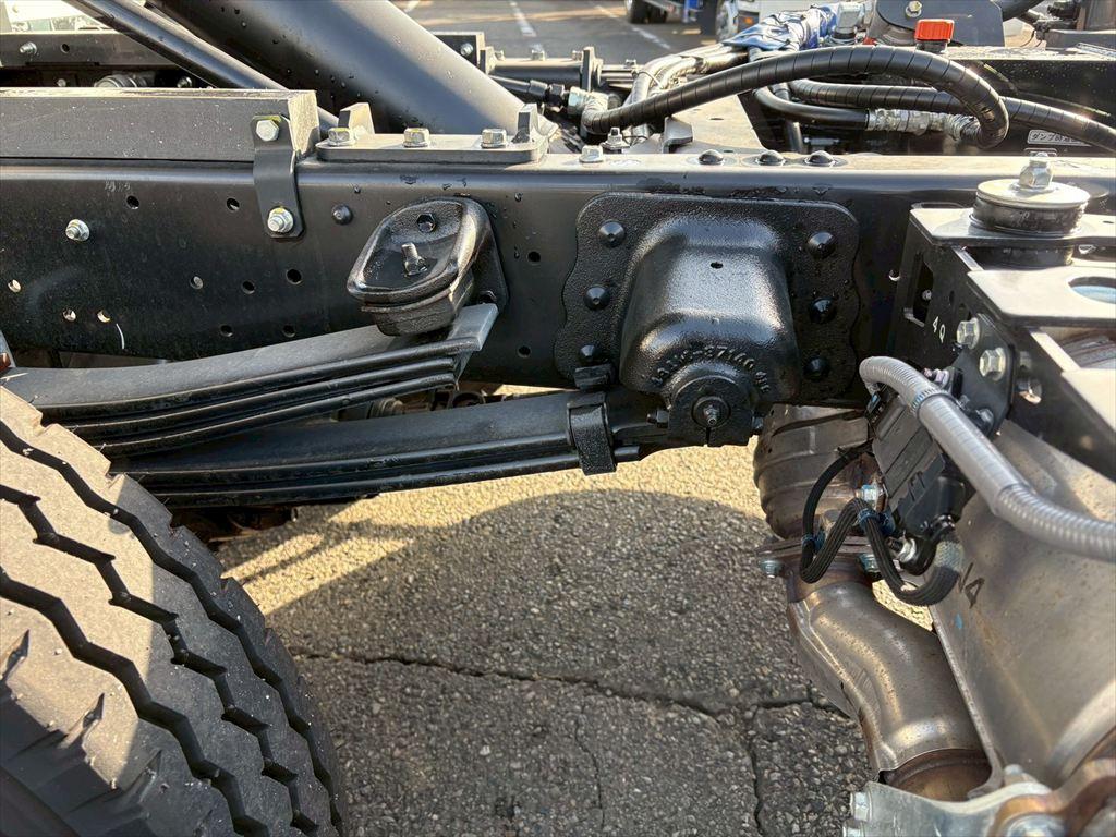 日野 デュトロ 2KG-XZU700X(2WD)の写真17