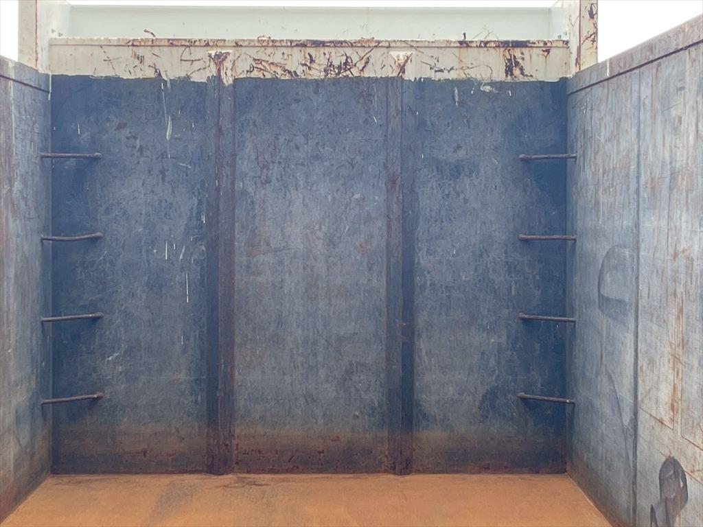 三菱 スーパーグレート 2PG-FV70HY(6x4)の写真7