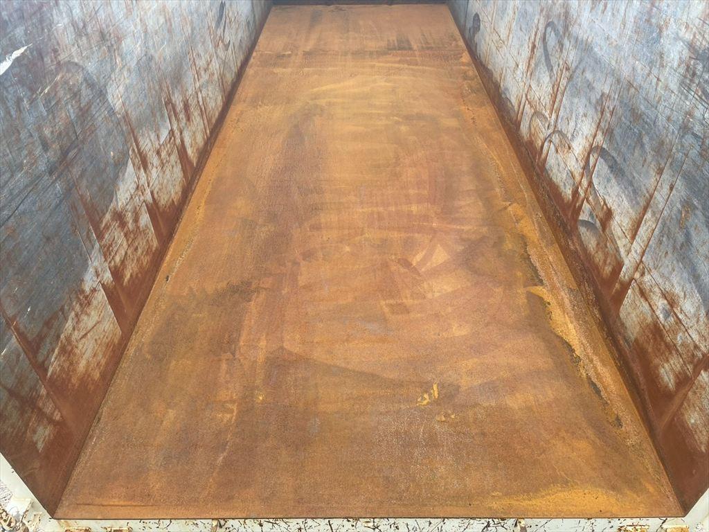 三菱 スーパーグレート 2PG-FV70HY(6x4)の写真8