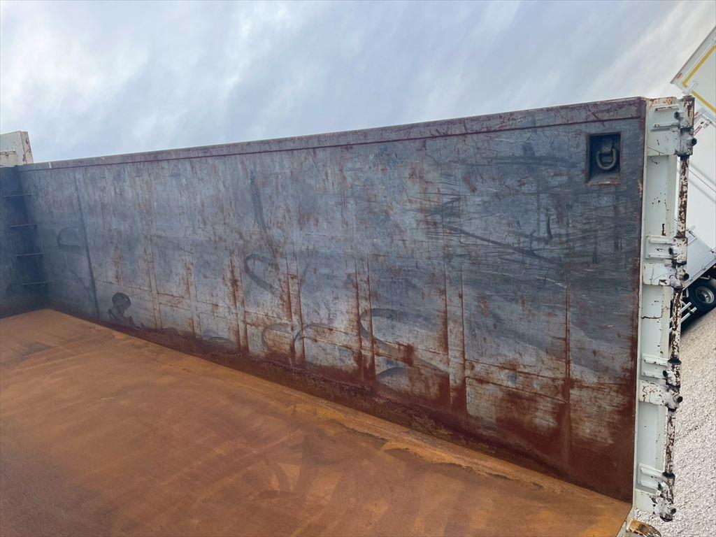 三菱 スーパーグレート 2PG-FV70HY(6x4)の写真10