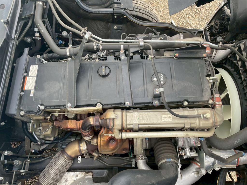 三菱 スーパーグレート 2PG-FV70HY(6x4)の写真18