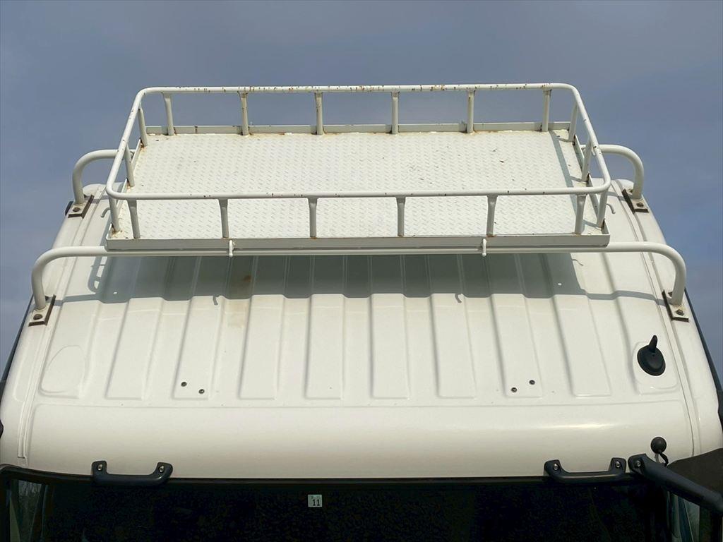 三菱 スーパーグレート 2PG-FV70HY(6x4)の写真20