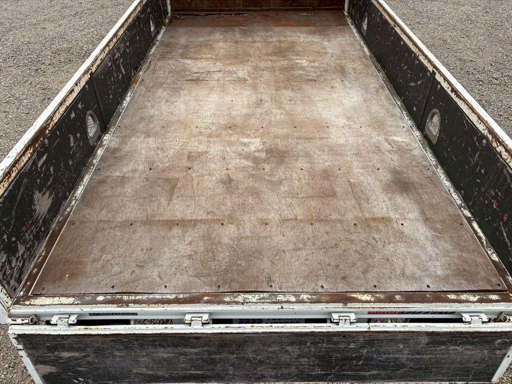 日野 デュトロ TKG-XZU710M(2WD)の写真8