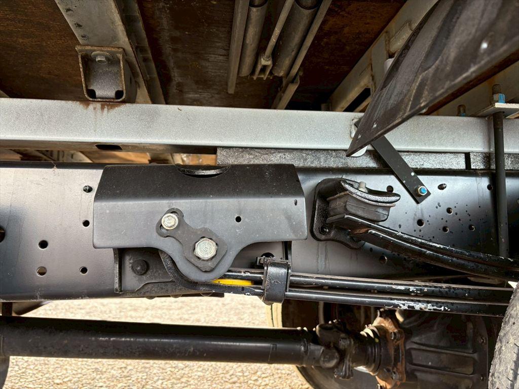 日野 デュトロ TKG-XZU710M(2WD)の写真16