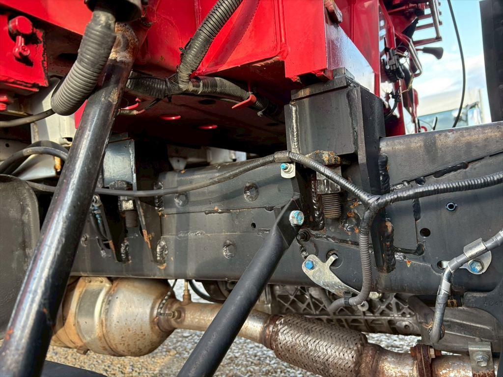 日野 デュトロ TKG-XZU710M(2WD)の写真17