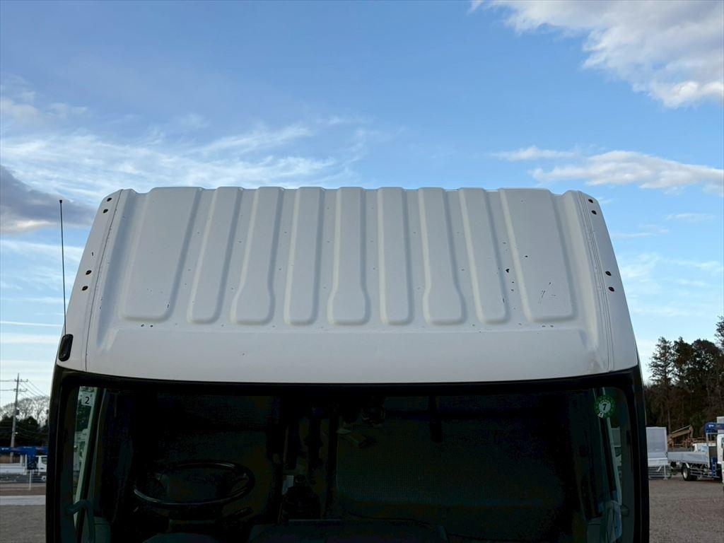 日野 デュトロ TKG-XZU710M(2WD)の写真20