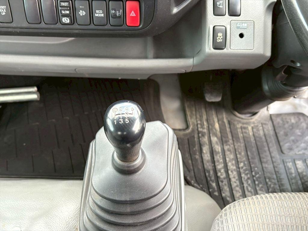 日野 デュトロ TKG-XZU710M(2WD)の写真23