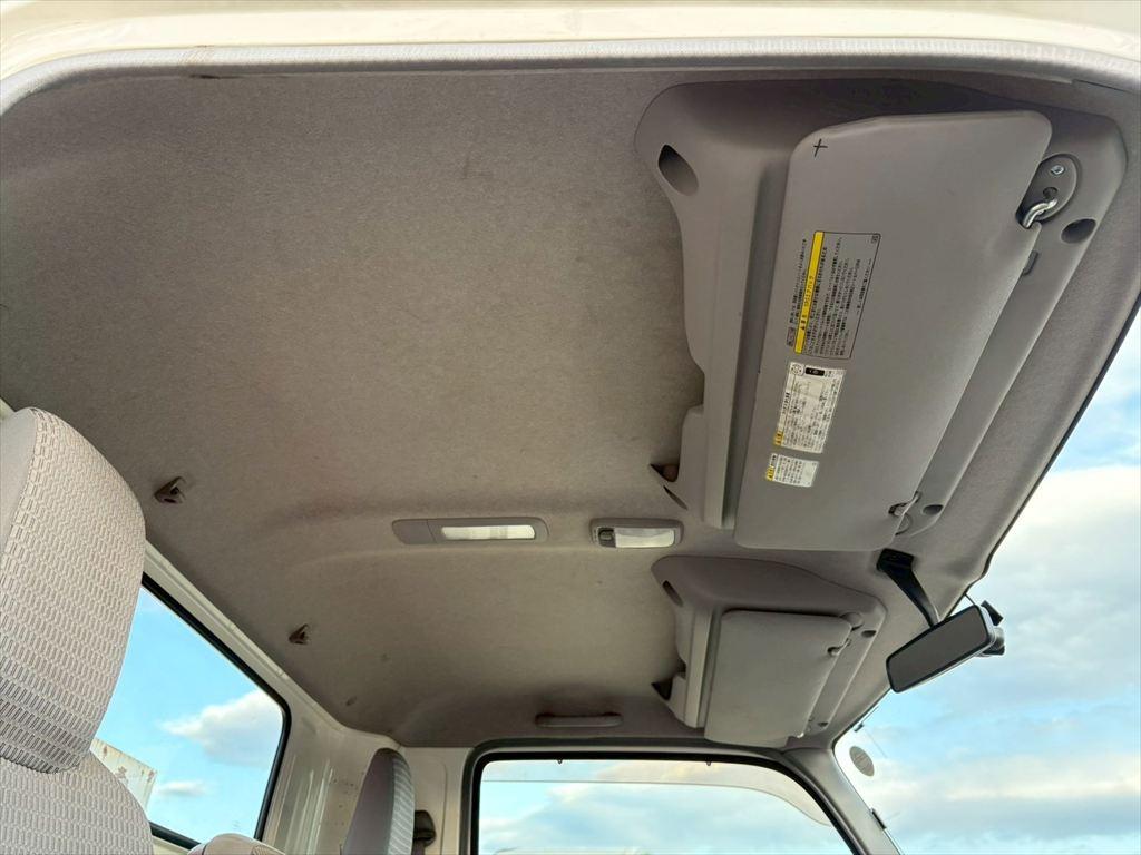 日野 デュトロ TKG-XZU710M(2WD)の写真24