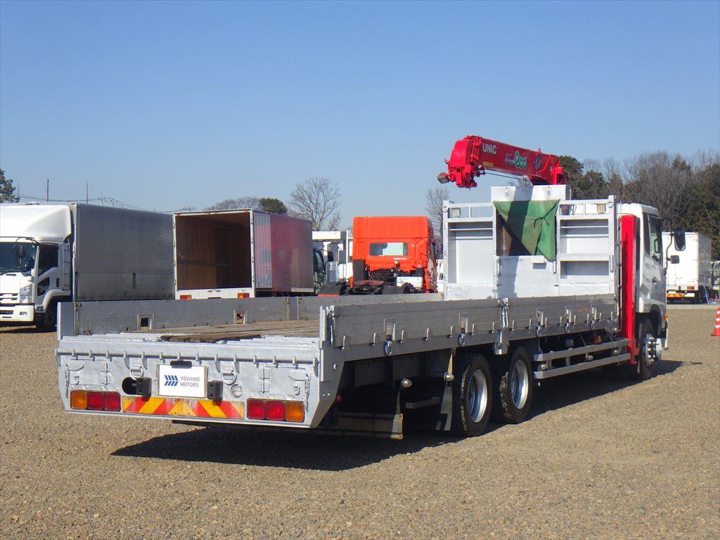 ＵＤ コンドル QDG-PW39L(その他)の写真4