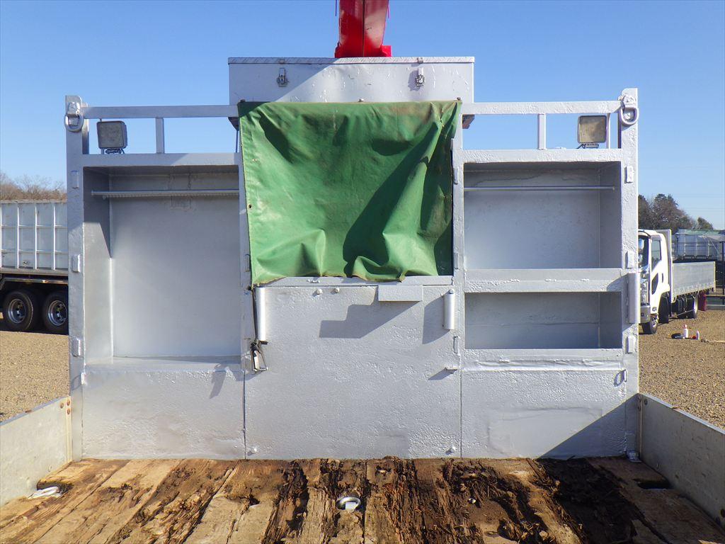 ＵＤ コンドル QDG-PW39L(その他)の写真7