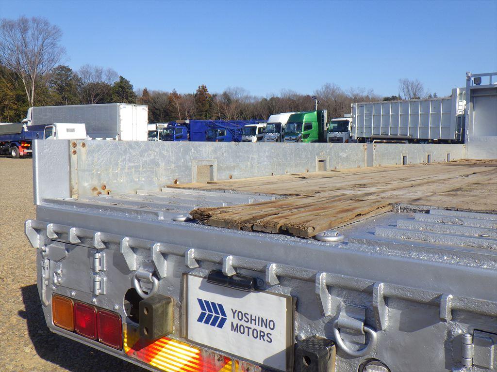 ＵＤ コンドル QDG-PW39L(その他)の写真9