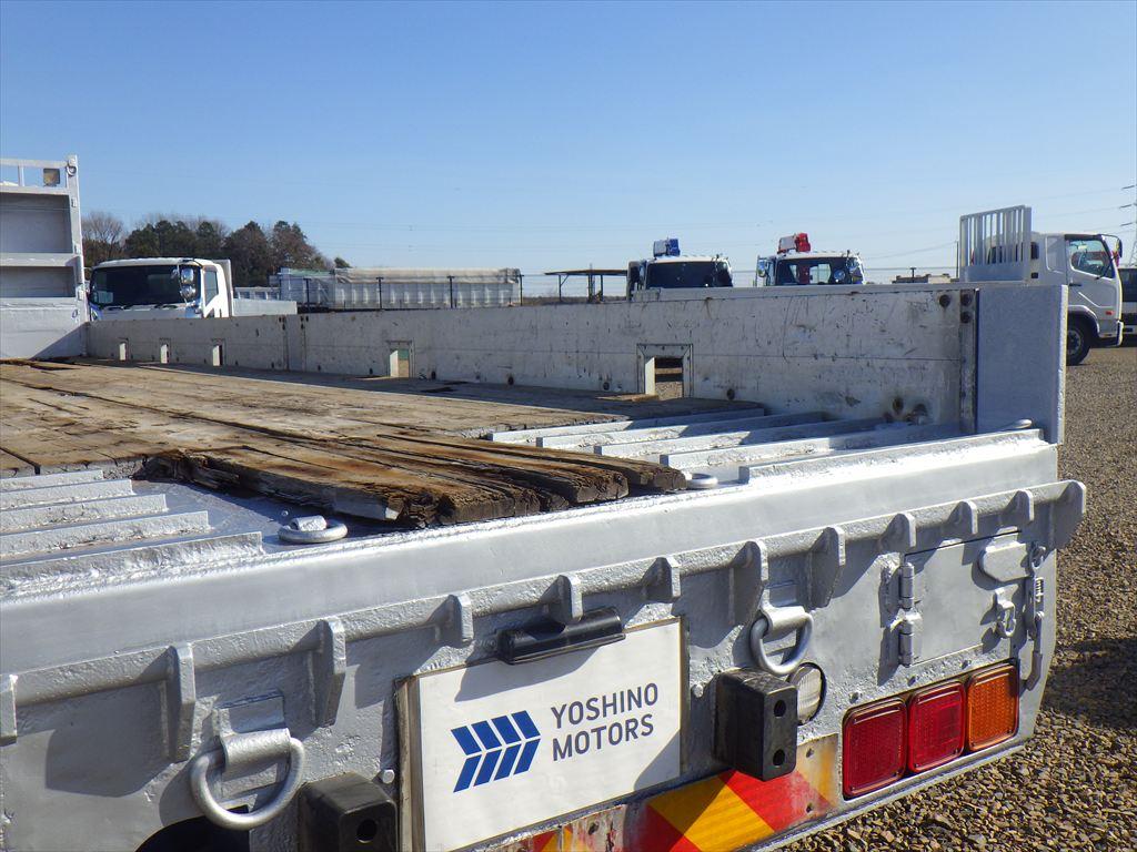 ＵＤ コンドル QDG-PW39L(その他)の写真10