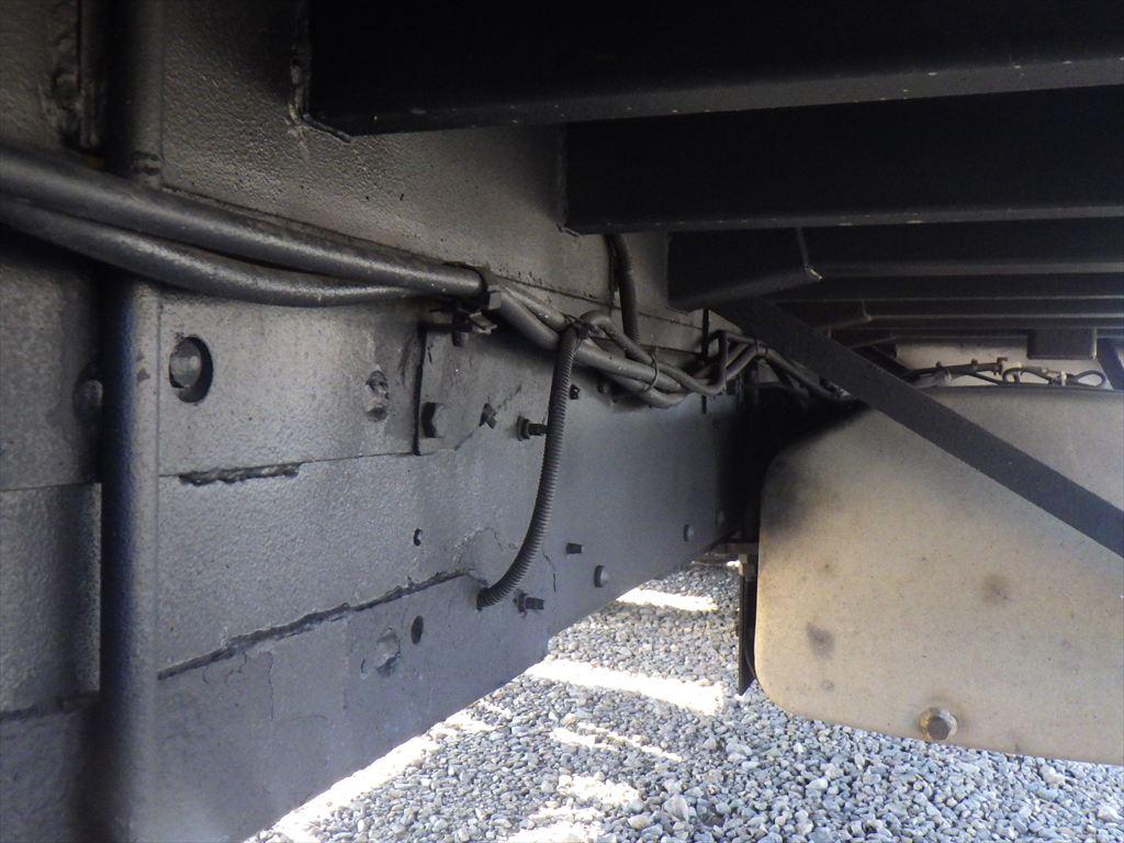 UD コンドル QDG-PW39L(その他)の写真14