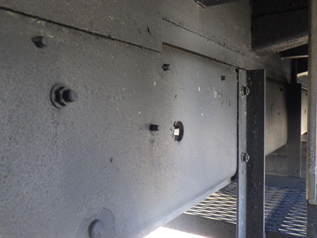 ＵＤ コンドル QDG-PW39L(その他)の写真15