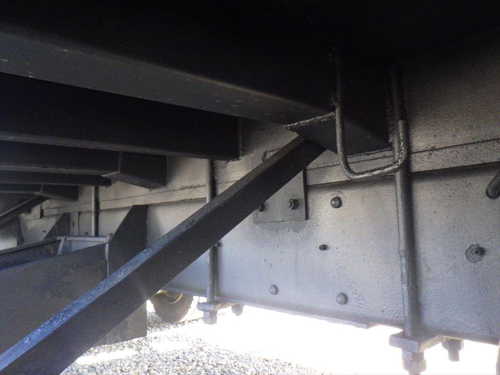 UD コンドル QDG-PW39L(その他)の写真16