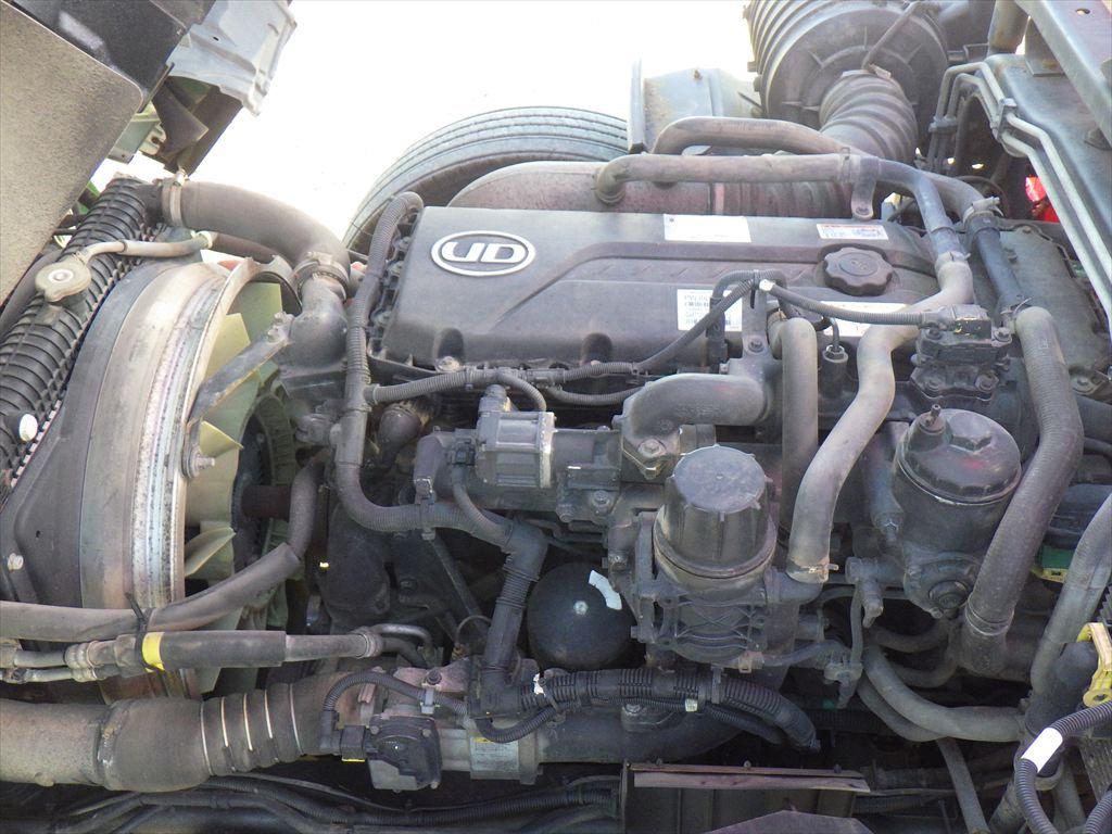 UD コンドル QDG-PW39L(その他)の写真18