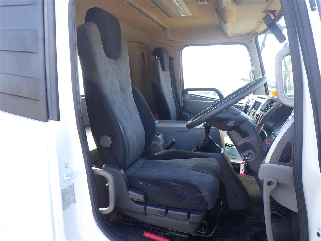 ＵＤ コンドル QDG-PW39L(その他)の写真21