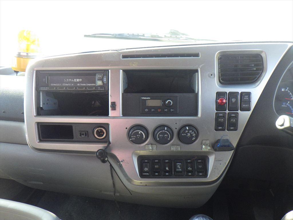 ＵＤ コンドル QDG-PW39L(その他)の写真22