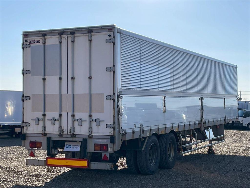 フルハーフ その他 DFPTF241AN(その他)の写真1