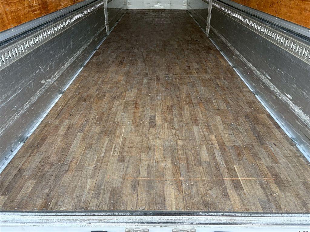 三菱 スーパーグレート 2PG-FS74HZ(8x4)の写真8