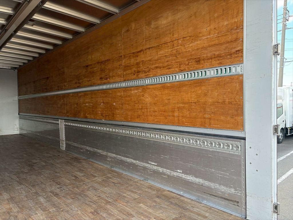 三菱 スーパーグレート 2PG-FS74HZ(8x4)の写真10