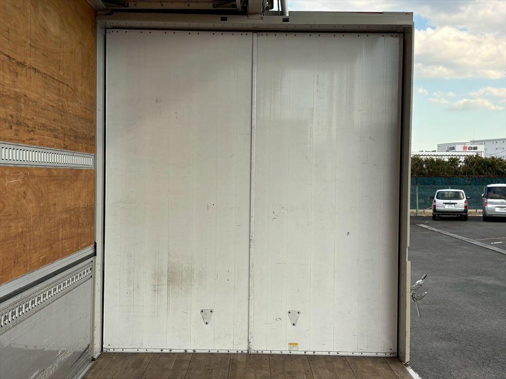 三菱 スーパーグレート 2PG-FS74HZ(8x4)の写真13