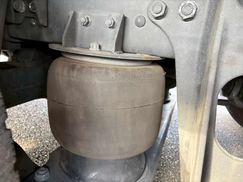 三菱 スーパーグレート 2PG-FS74HZ(8x4)の写真17