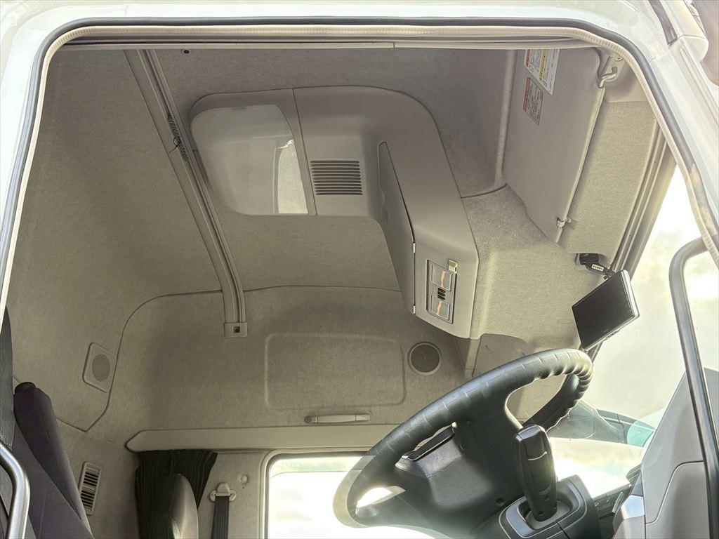 三菱 スーパーグレート 2PG-FS74HZ(8x4)の写真24