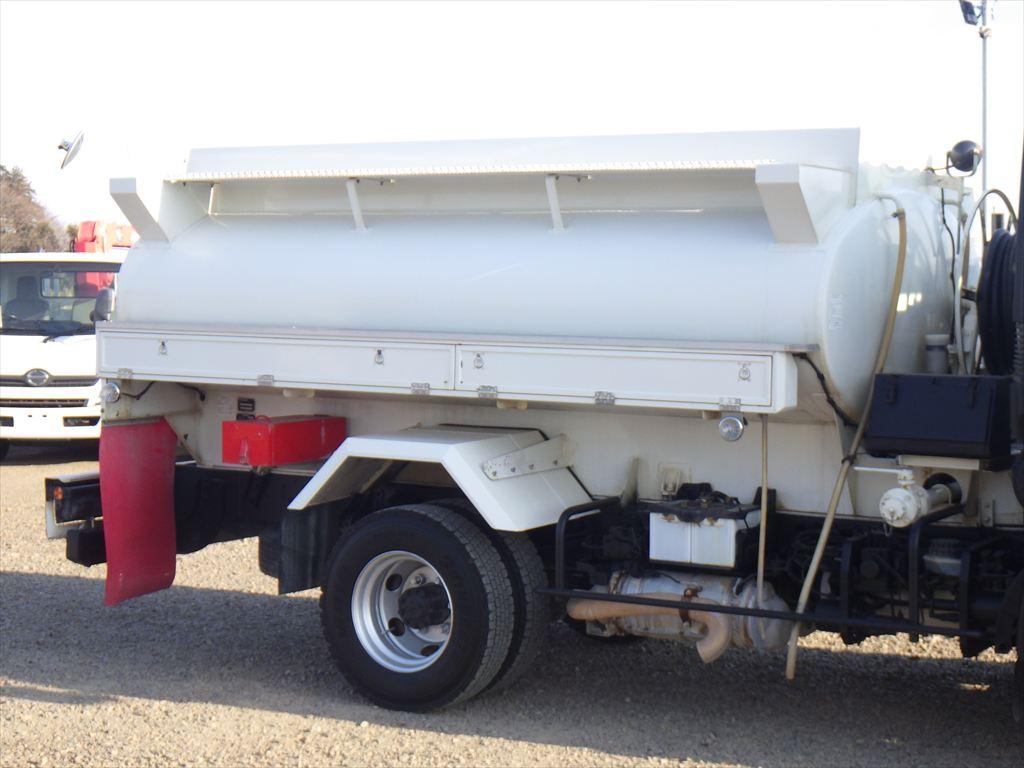 日野 レンジャー 2KG-FC2ABA(2WD)の写真5