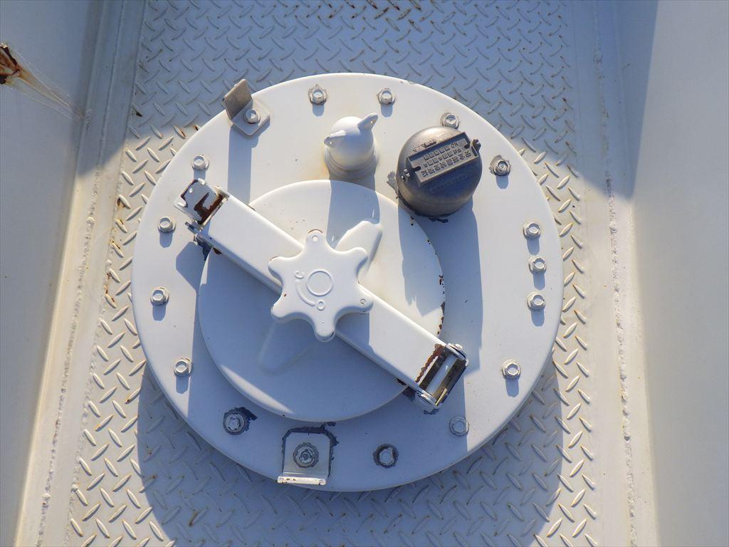 日野 レンジャー 2KG-FC2ABA(2WD)の写真8