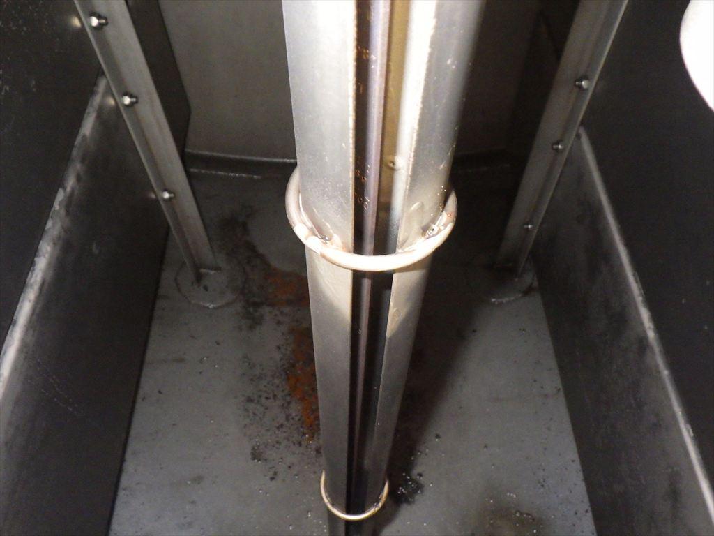 日野 レンジャー 2KG-FC2ABA(2WD)の写真10